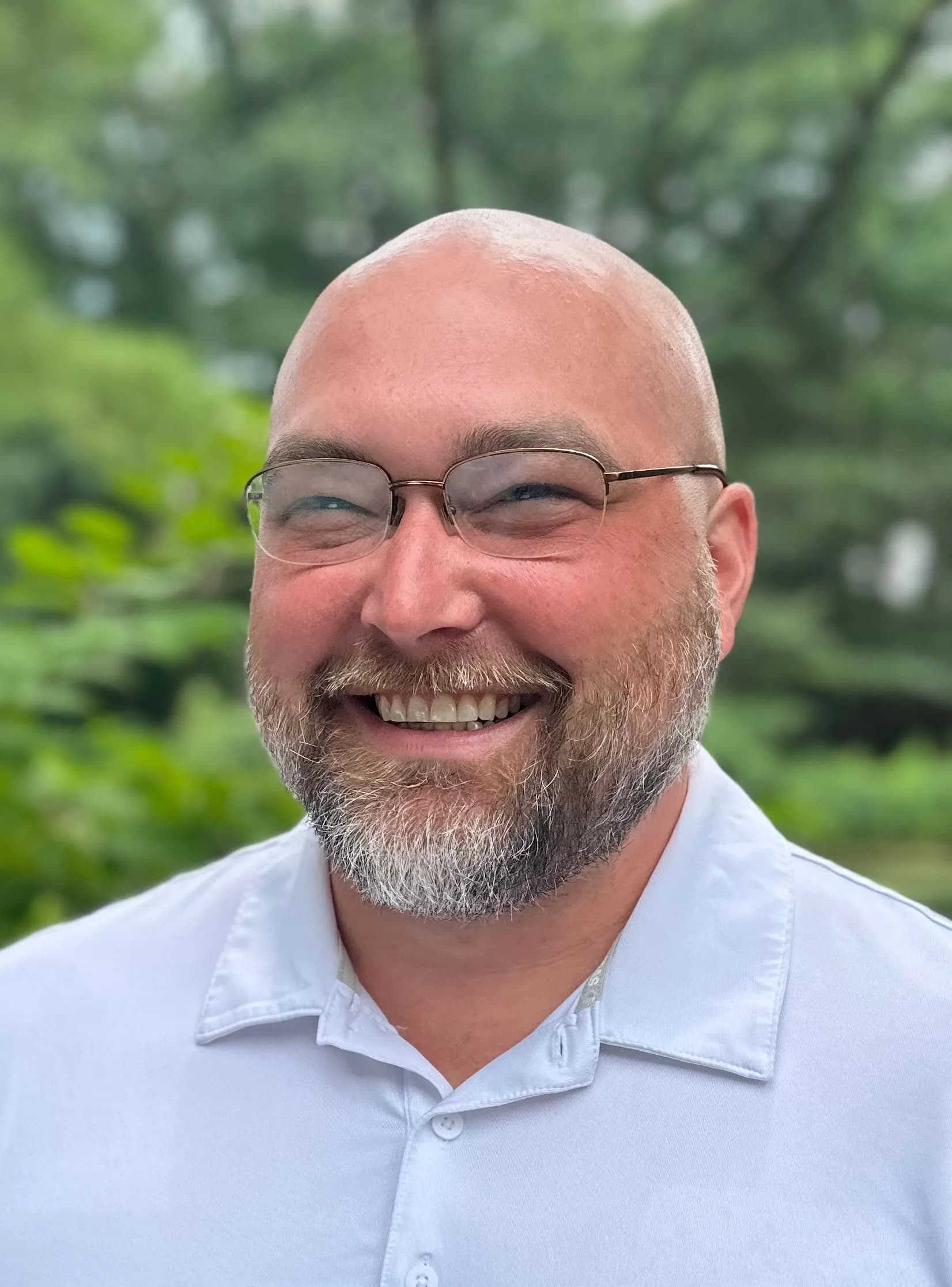 Kevin Foster, founder of K. Foster Marketing, LLC